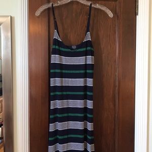 SO Kohl’s maxi dress